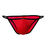 C4m Briefkini Red Small - Men’s Sexy Underwear - Save 15% - C4m - Fast Shipping - Sale United Kingdom Stoke-on-trent