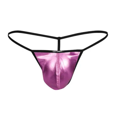 C4m G-string Pink Skai Large - Men’s Sexy Underwear - Save 30% - C4m G-string - Fast Shipping - Sale United Kingdom Stoke-on-trent