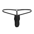 C4m Loopstring Pouch Black S/m - Men’s Sexy Underwear - Save 30% - Sale
