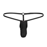 C4m Loopstring Pouch Black S/m - Men’s Sexy Underwear - Save 30% - Sale