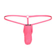 C4m Loopstring Pouch Neon Coral L/xl - Men’s Sexy Underwear - Save 30% - C4m L/xl - Fast Shipping - Sale United Kingdom Stoke-on-trent