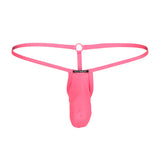 C4m Loopstring Pouch Neon Coral L/xl - Men’s Sexy Underwear - Save 30% - C4m L/xl - Fast Shipping - Sale United Kingdom Stoke-on-trent