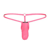 C4m Loopstring Pouch Neon Coral S/m - Men’s Sexy Underwear - Save 20% - C4m S/m - Fast Shipping - Sale United Kingdom Stoke-on-trent