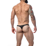 C4m Pouch Enhancing Thong Leopard Extra Large - Men’s Sexy Underwear - Save 15% - C4m - Fast - Sale United Kingdom Stoke-on-trent