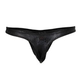 C4m Pouch Enhancing Thong Leopard Small - Men’s Sexy Underwear - Save 15% - C4m - Fast Shipping - Sale United Kingdom Stoke-on-trent