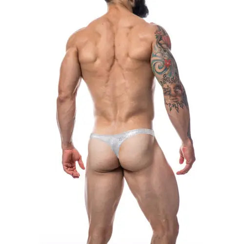 C4m Pouch Enhancing Thong Pearl Medium - Men’s Sexy Underwear - Save 15% - C4m - Fast Shipping - Sale United Kingdom Stoke-on-trent