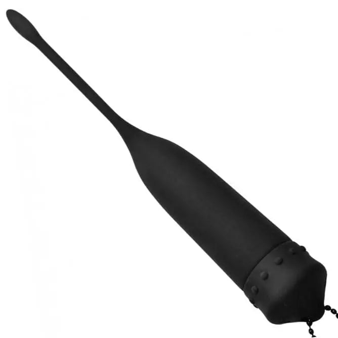 Cadence Vibrating Silicone Urethral Sound - Save 30% - Fast Shipping - Sale United Kingdom Stoke-on-trent