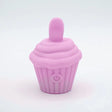 Cake Eater Clit Flicker Stimulator Cupcake Silicone Clitoral Vibrator Sex Toy - Save 20% - United Kingdom Stoke-on-trent