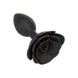 Calexotics Forbidden Large Rose Anal Plug - Save 25% - Calexotics - Fast Shipping - Dildos United Kingdom Stoke-on-trent