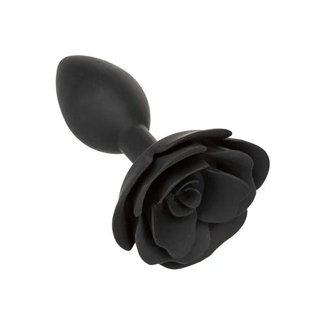 Calexotics Forbidden Large Rose Anal Plug - Save 25% - Calexotics - Fast Shipping - Dildos United Kingdom Stoke-on-trent