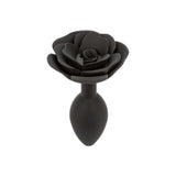 Calexotics Forbidden Large Rose Anal Plug - Save 20% - Dildos