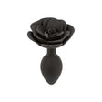 Calexotics Forbidden Large Rose Anal Plug - Save 25% - Calexotics - Fast Shipping - Dildos United Kingdom Stoke-on-trent