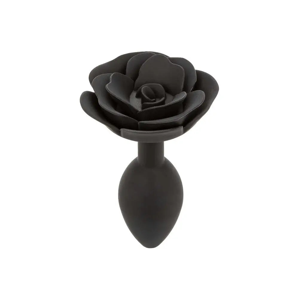 Calexotics Forbidden Large Rose Anal Plug - Save 25% - Calexotics - Fast Shipping - Dildos United Kingdom Stoke-on-trent