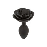 Calexotics Forbidden Large Rose Anal Plug - Save 25% - Calexotics - Fast Shipping - Dildos United Kingdom Stoke-on-trent