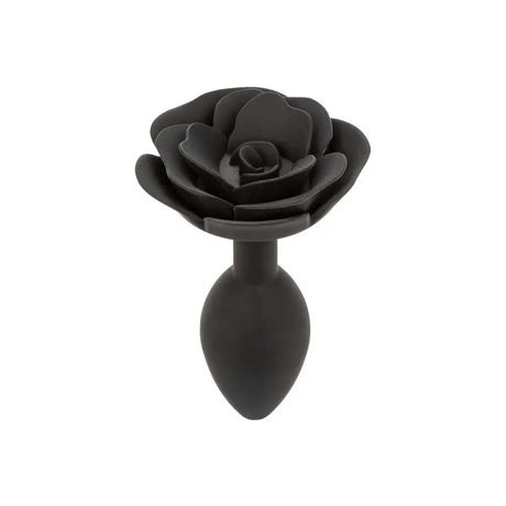 Calexotics Forbidden Large Rose Anal Plug - Save 25% - Calexotics - Fast Shipping - Dildos United Kingdom Stoke-on-trent