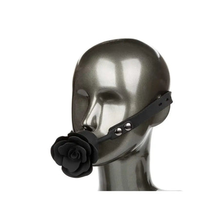 Calexotics Forbidden Removable Rose Gag - Save 30% - Calexotics - Fast Shipping - Sale United Kingdom Stoke-on-trent