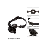 Calexotics Forbidden Removable Rose Gag - Save 25% - Sale