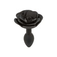 Calexotics Forbidden Small Rose Anal Plug - Save 25% - Calexotics - Fast Shipping - Dildos United Kingdom Stoke-on-trent