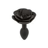 Calexotics Forbidden Small Rose Anal Plug - Save 25% - Calexotics - Fast Shipping - Dildos United Kingdom Stoke-on-trent