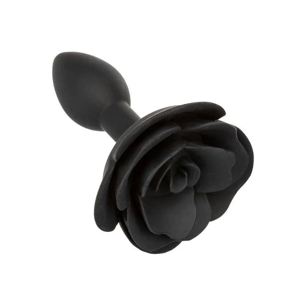 Calexotics Forbidden Small Rose Anal Plug - Save 25% - Calexotics - Fast Shipping - Dildos United Kingdom Stoke-on-trent