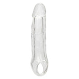 Calexotics Performance Maxx Clear Extension 5.5 Inches - Save 20% - Sale