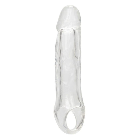 Calexotics Performance Maxx Clear Extension 5.5 Inches - Save 20% - Sale