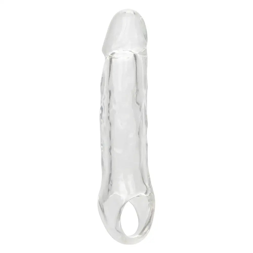 Calexotics Performance Maxx Clear Extension 5.5 Inches - Save 15% - Calexotics - Sale United Kingdom Stoke-on-trent