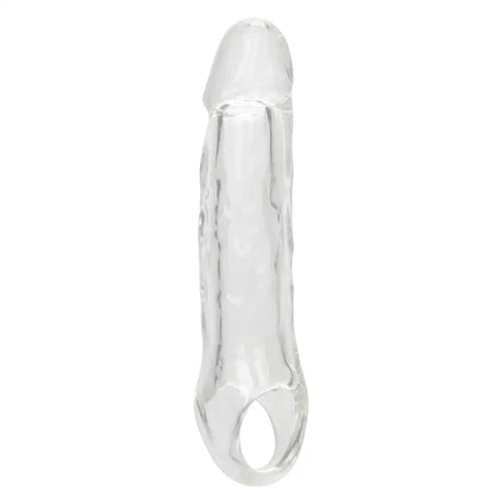 Calexotics Performance Maxx Clear Extension 5.5 Inches - Save 15% - Calexotics - Sale United Kingdom Stoke-on-trent