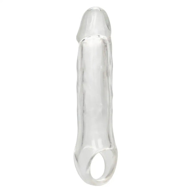 Calexotics Performance Maxx Clear Extension 7.5 Inches - Save 15% - Calexotics - Sale United Kingdom Stoke-on-trent