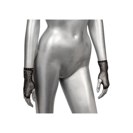 Calexotics Radiance Fingerless Gloves - Save 25% - Calexotics - Fast Shipping - Sale United Kingdom Stoke-on-trent