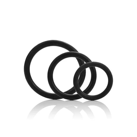 Calexotics Trirings Set - Calexotics Trirings - Fast Shipping - New Products United Kingdom Stoke-on-trent