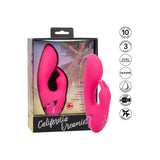 California Dreaming So. Cal Sunshine Dual Vibe - Save 20% - Fast - Vibrator United Kingdom Stoke-on-trent