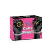 Candy Cuffs - Fun and Games - Save 20% - Fast Shipping - Sale United Kingdom Stoke-on-trent