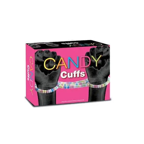 Candy Cuffs - Fun and Games - Save 20% - Fast Shipping - Sale United Kingdom Stoke-on-trent