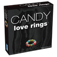 Candy Love Ring - Save 15% - Fast Shipping - Sale United Kingdom Stoke-on-trent