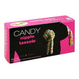 Candy Nipple Tassels - Save 25% - Sale