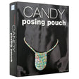 Candy Posing Pouch - Save 30% - Fast Shipping - Sale United Kingdom Stoke-on-trent