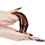 Caramel Swirl Beginner’s Anal Training Set - Save 20% - Fast Shipping - Dildos United Kingdom Stoke-on-trent