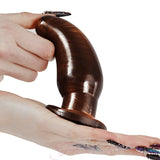 Caramel Swirl Beginner’s Anal Training Set - Save 20% - Fast Shipping - Dildos United Kingdom Stoke-on-trent