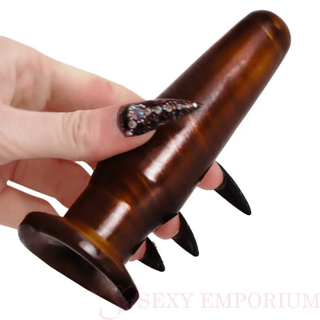 Caramel Swirl Beginner’s Anal Training Set - Fast Shipping - Dildos United Kingdom Stoke-on-trent