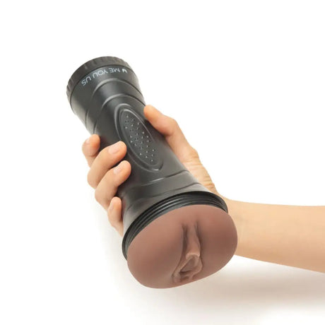 Caramel Vagina Masturbator - Save 25% - Fast Shipping - Sale United Kingdom Stoke-on-trent