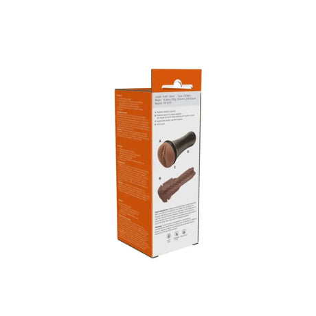Caramel Vagina Masturbator - Save 25% - Fast Shipping - Sale United Kingdom Stoke-on-trent