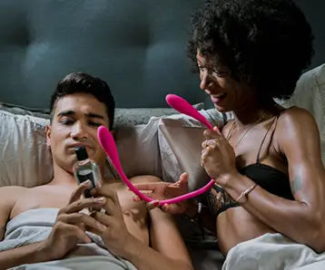 Big Rampant Vibrator Large Thick Girth Vibrating Dildo Adult Sex Toy Rabbit Xl