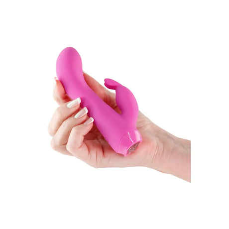 Charms Ivy Rabbit Vibrator - Save 25% - Fast Shipping - United Kingdom Stoke-on-trent