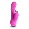 Charms Ivy Rabbit Vibrator - Save 25% - Fast Shipping - United Kingdom Stoke-on-trent