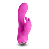 Charms Ivy Rabbit Vibrator - Save 25% - Fast Shipping - United Kingdom Stoke-on-trent