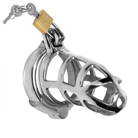 Chastity Cock Cage - Save 30% - Fast Shipping - Sale United Kingdom Stoke-on-trent