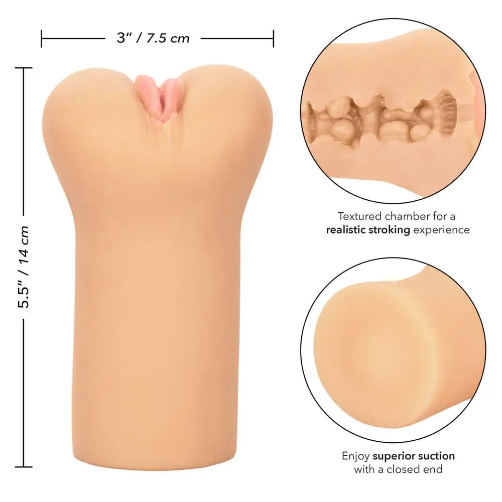 Cheap Thrills the Flight Attendant Lush Lips Masturbator - Save 15% - the - Sale United Kingdom Stoke-on-trent