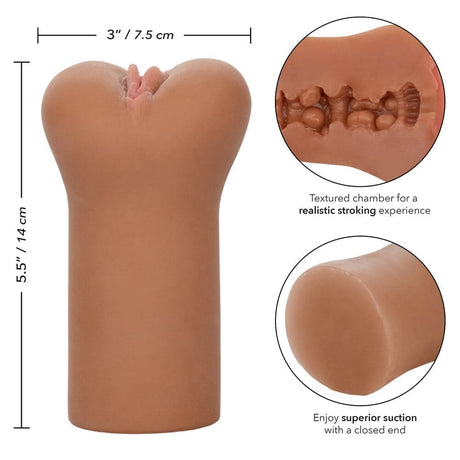 Cheap Thrills the Teacher Lush Lips Masturbator - Save 25% - Sale