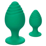 Cheeky Butt Plug Duo Green - Save 30% - Fast Shipping - Sale United Kingdom Stoke-on-trent